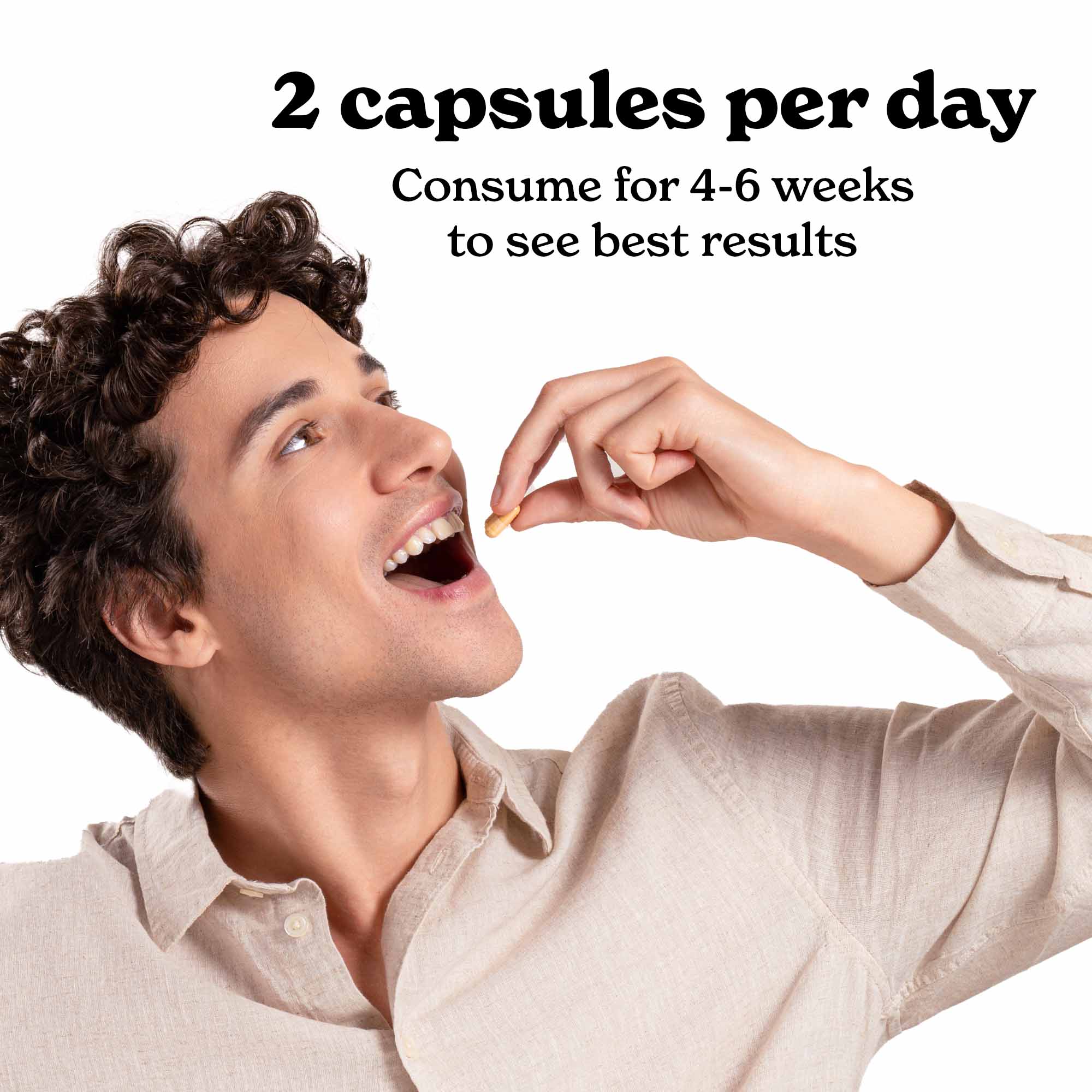 All-in-One Capsules