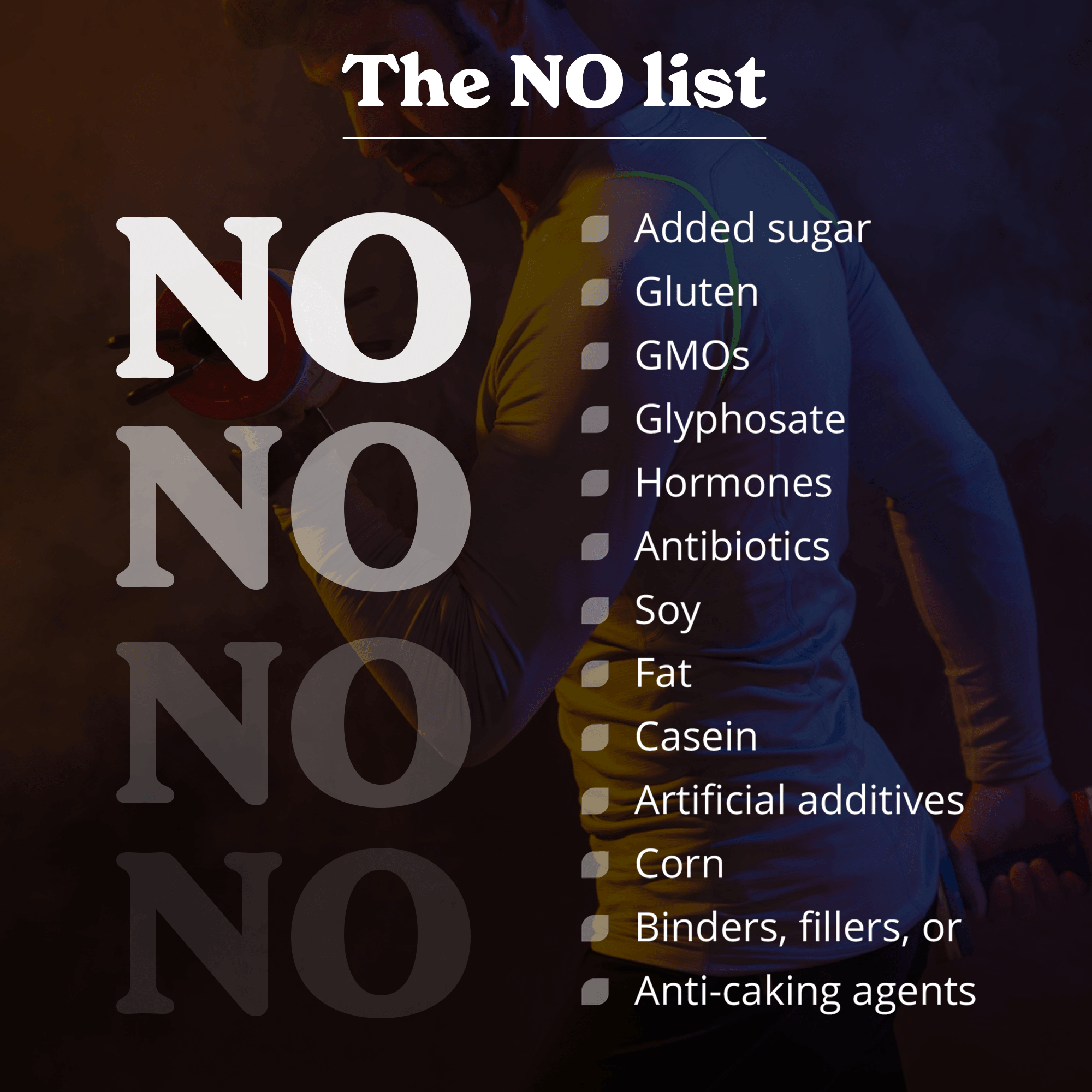 Magnesium Glycinate Capsules