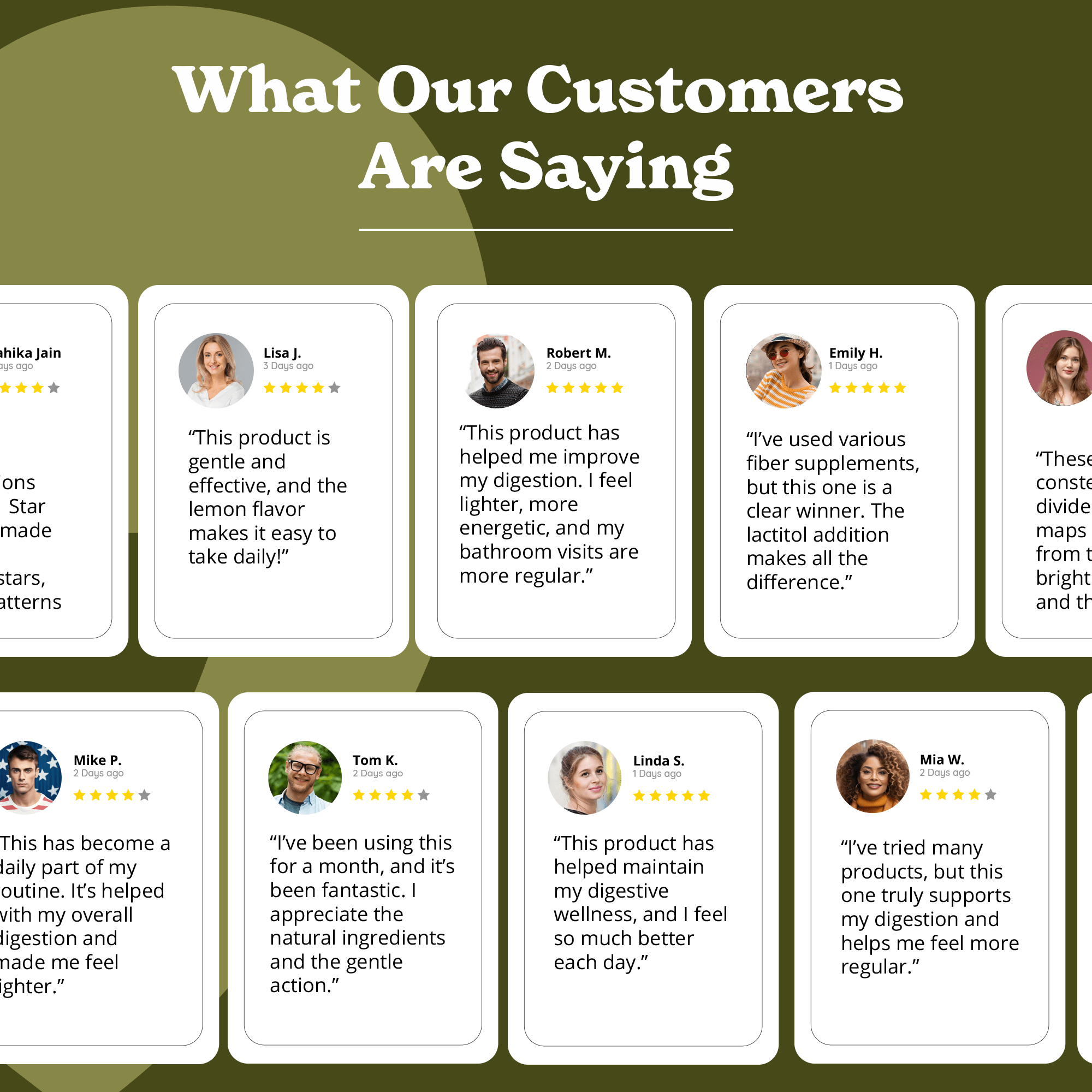 Psyllium Husk Powder