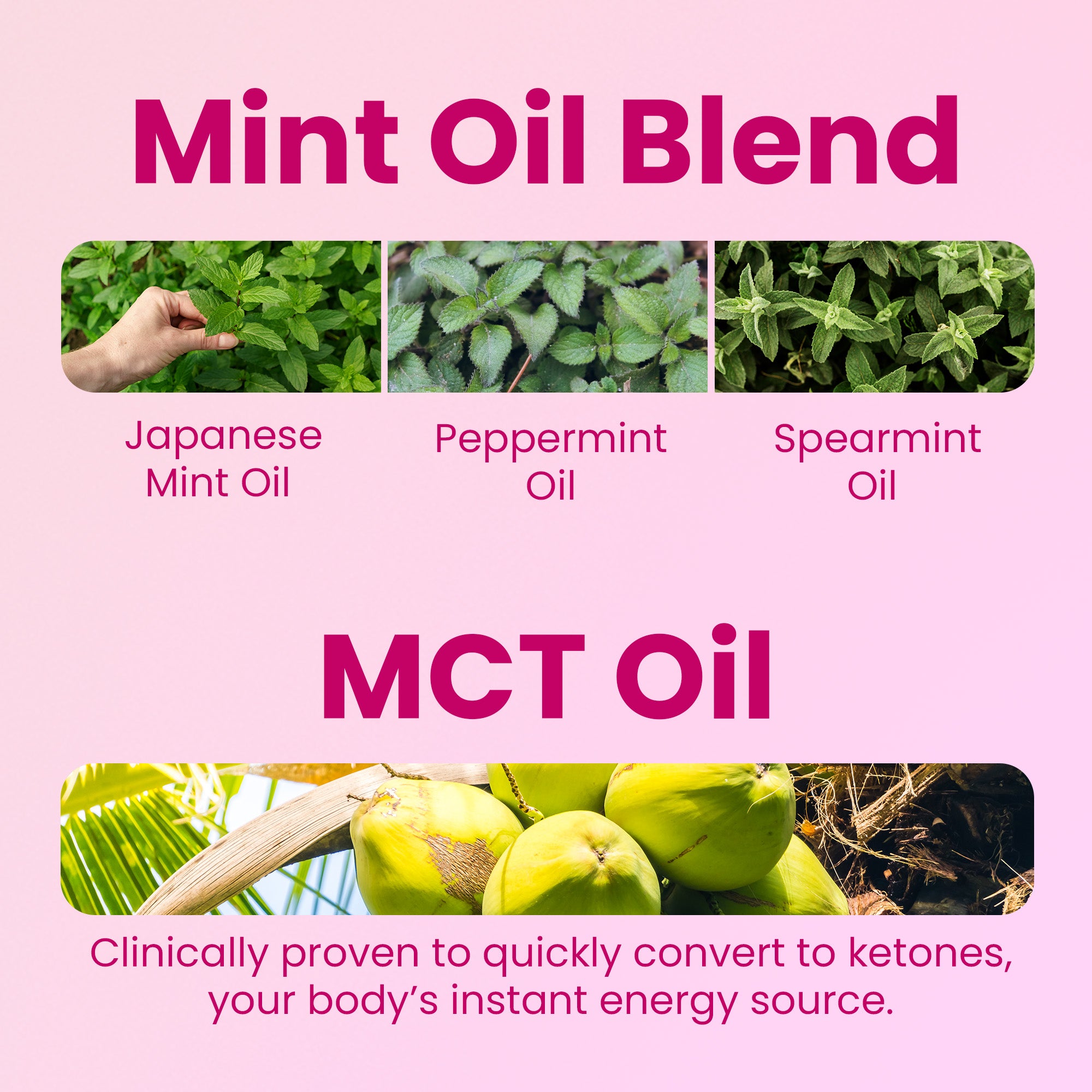 Kaboom - Instant Energy Drops