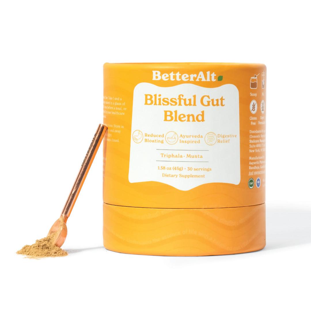 Blissful Gut Blend