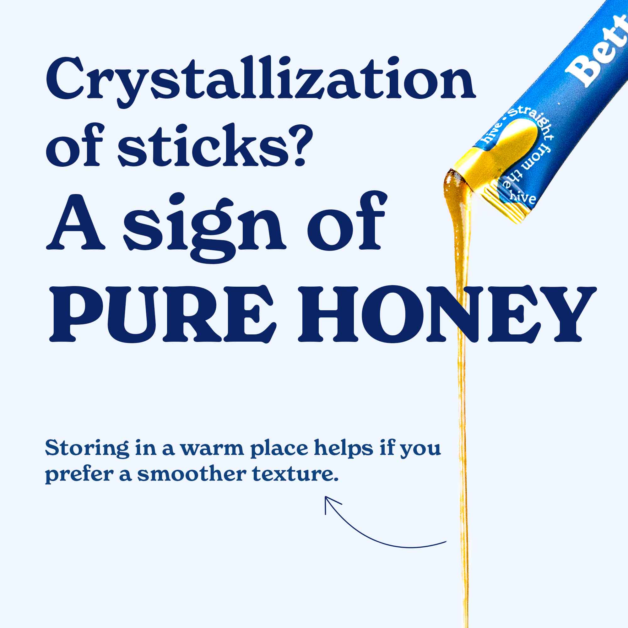 KSM-66 Ashwagandha Honey Sticks