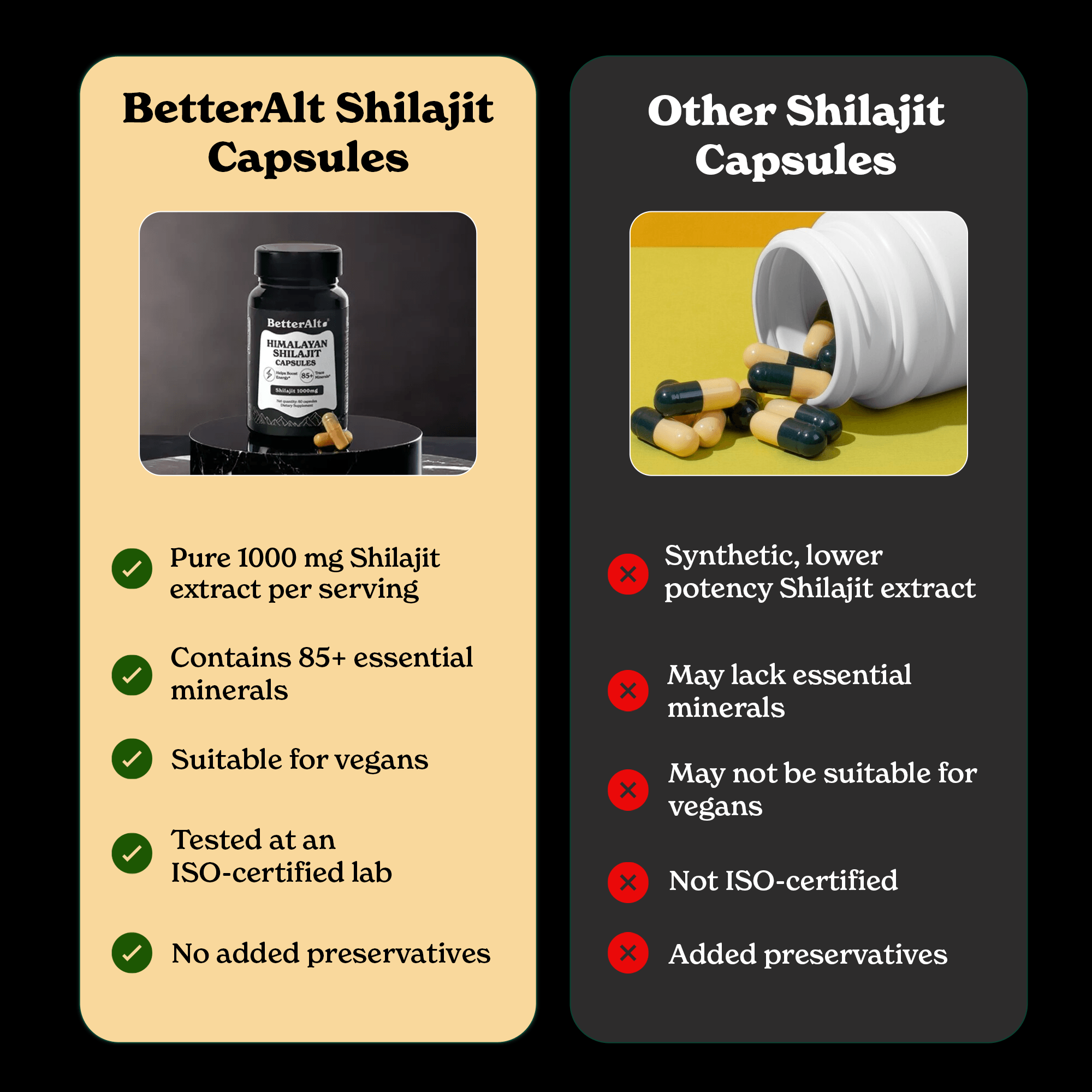 Himalayan Shilajit