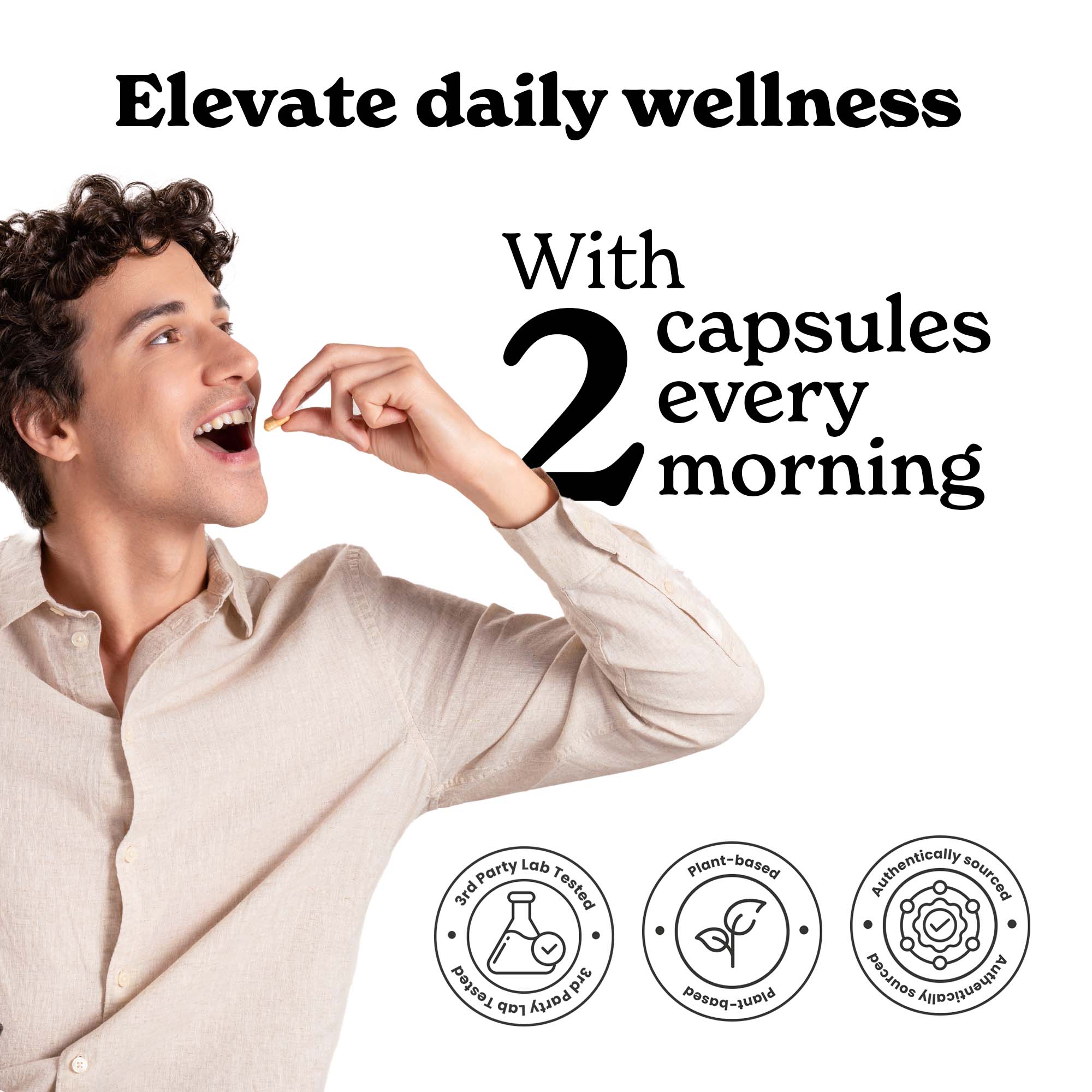 Irish Sea Moss Capsules