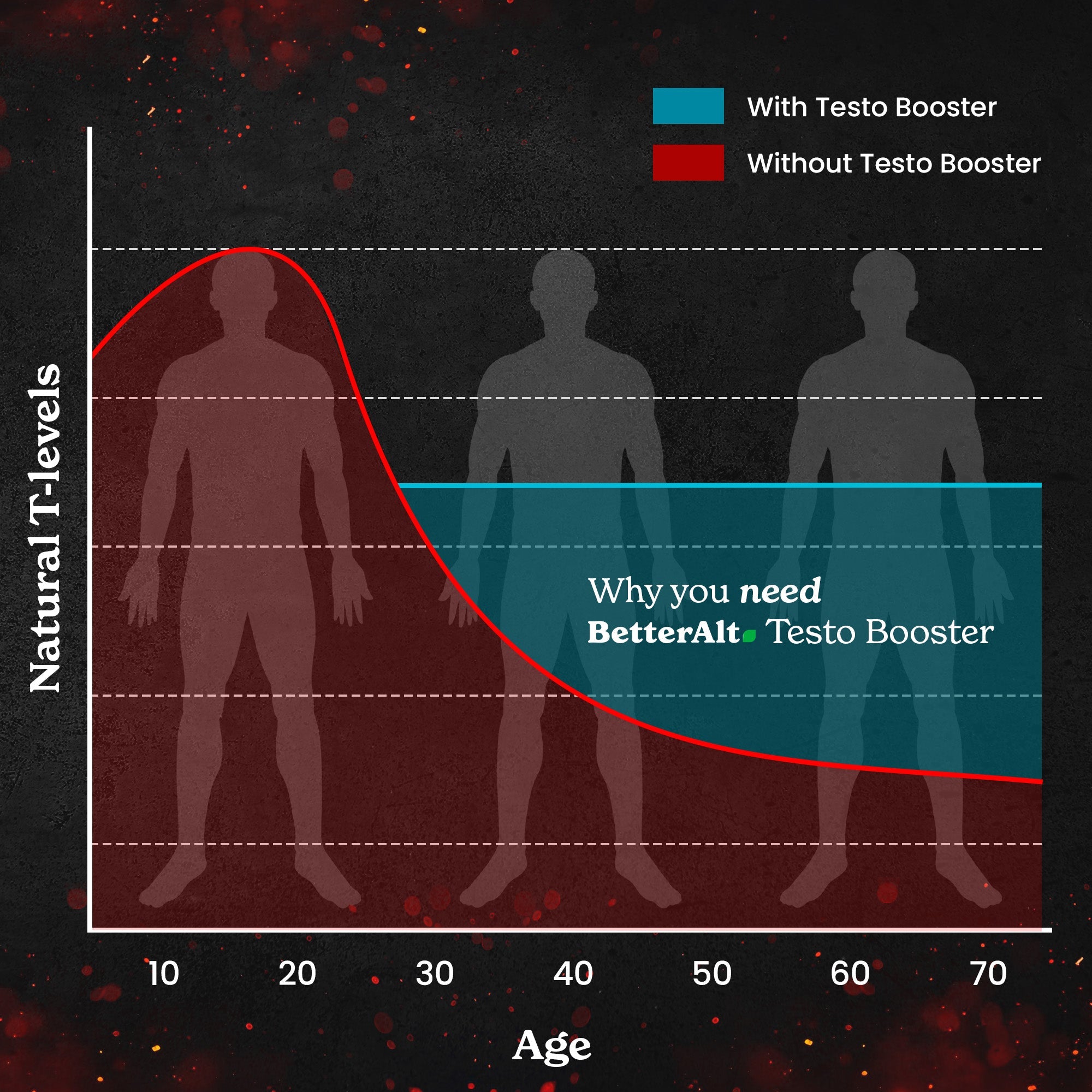 Male Vitality Capsules