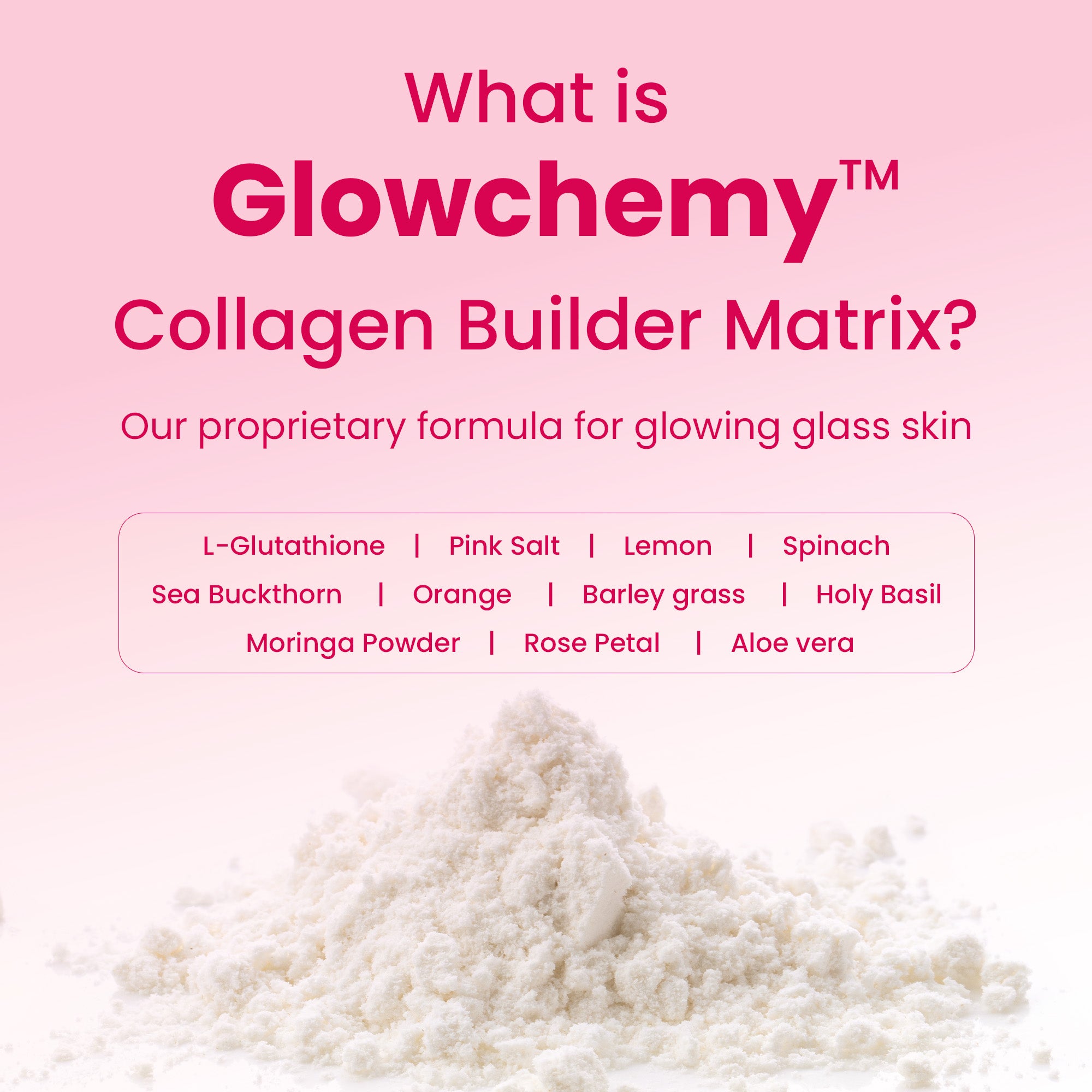 Creatine Plus Glowchemy™