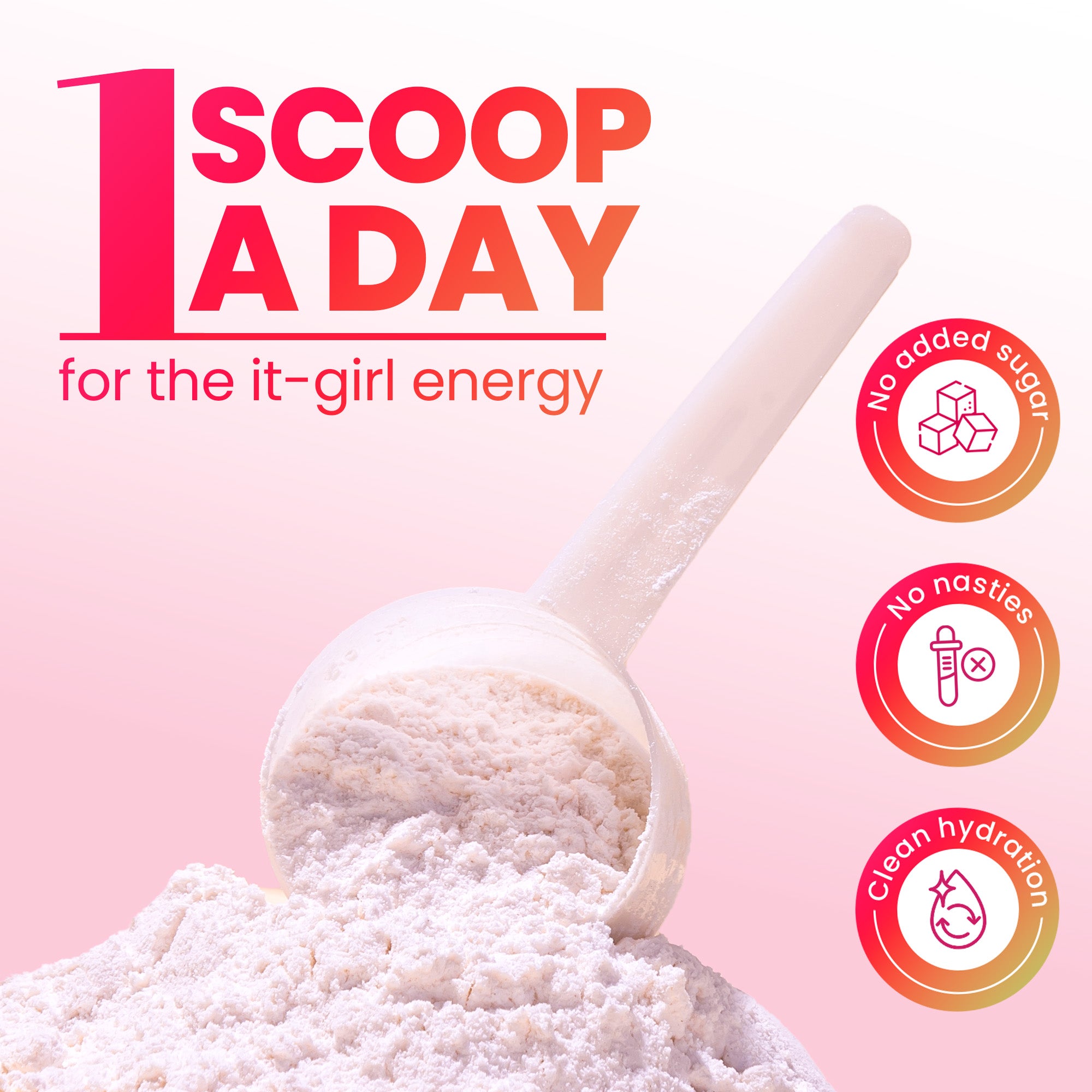 Creatine Plus Glowchemy™