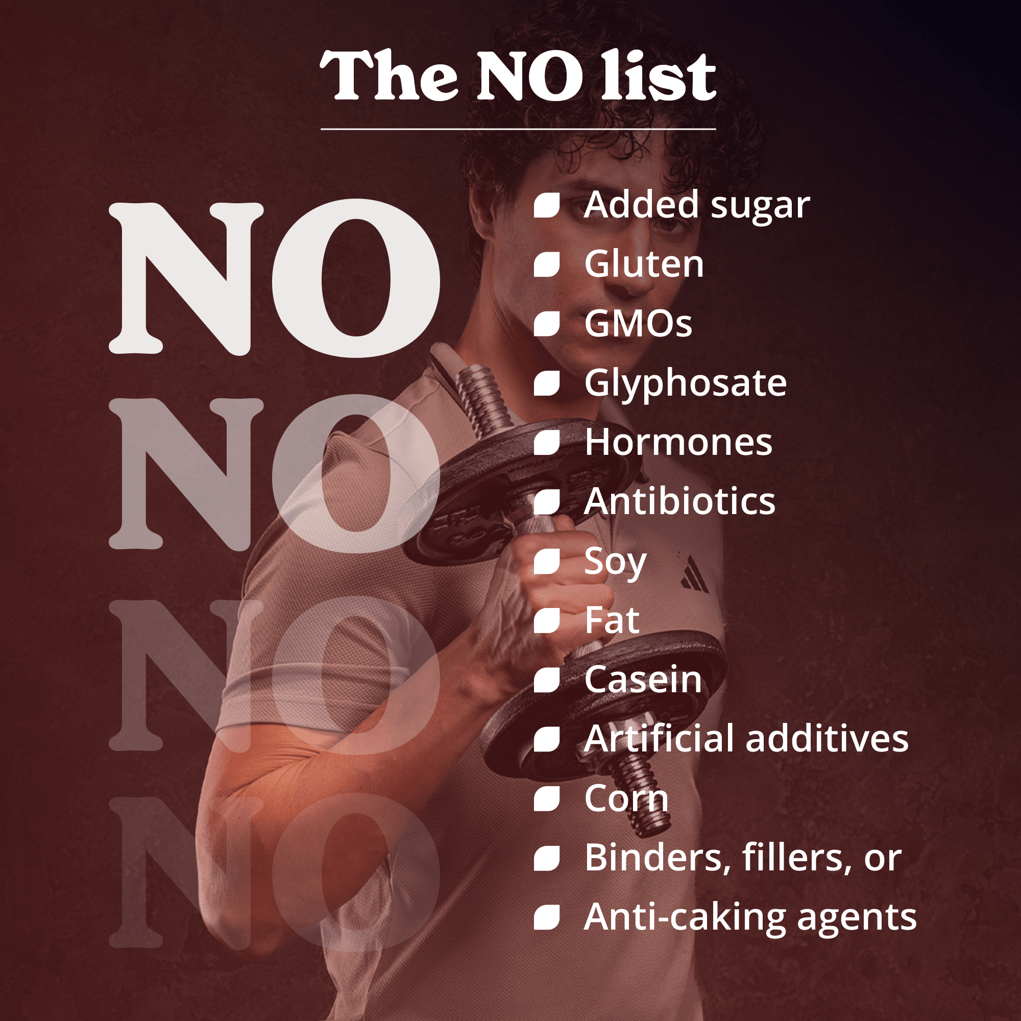 Nitric Oxide Booster Blend