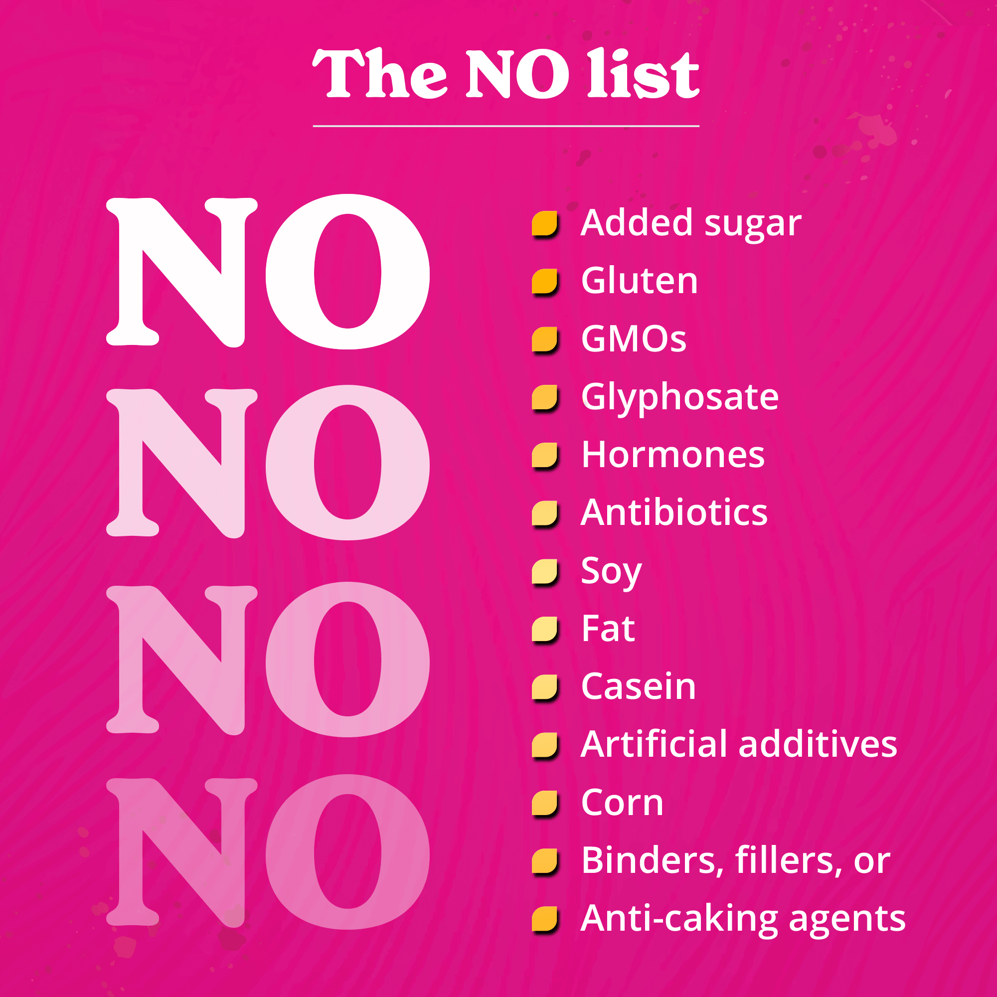 Stormi x BetterAlt | Hair Skin and Nail Gummies |