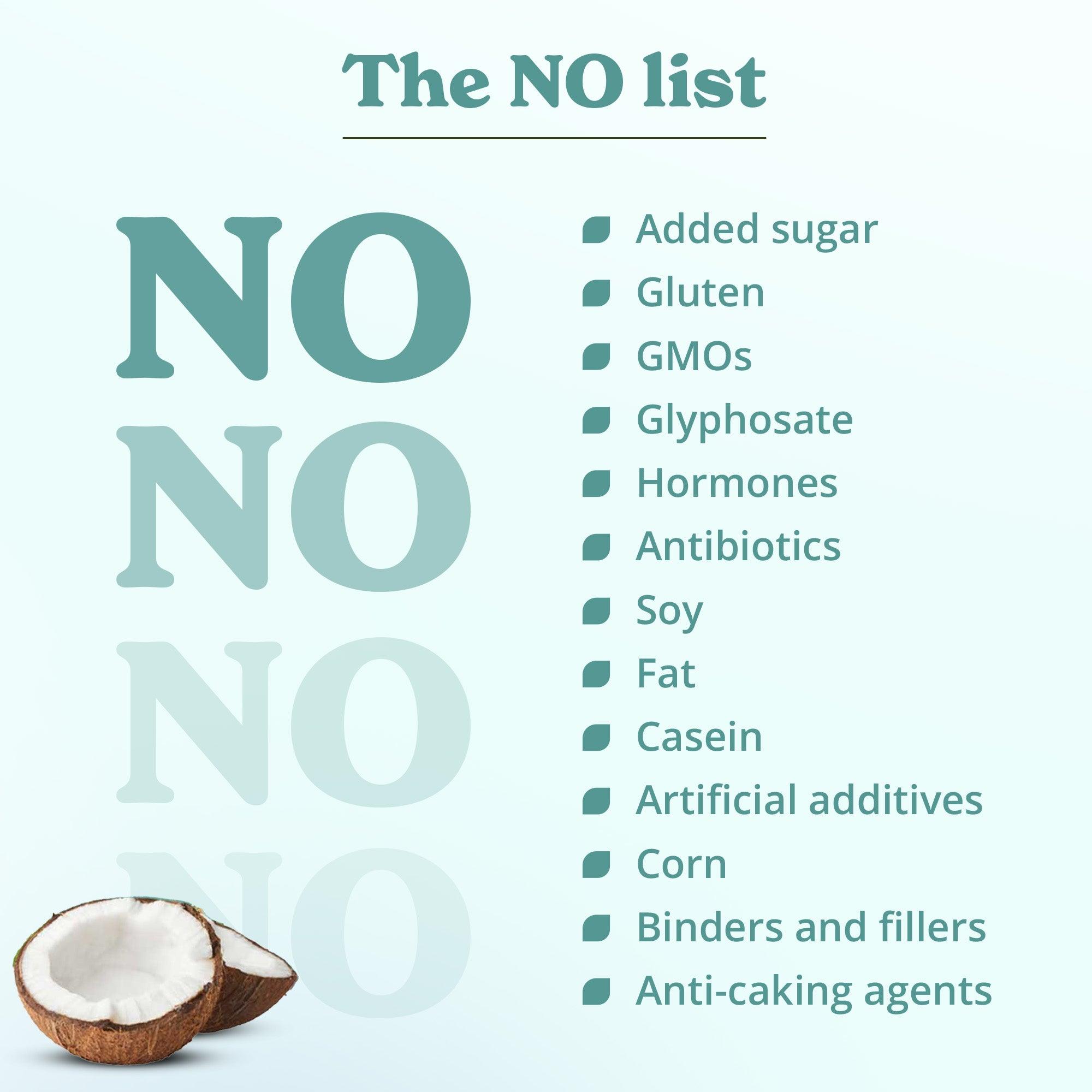 Oil Pulling Oral Detox